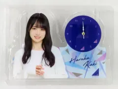 乃木坂46 個別ボイス目覚まし時計 久保史緒里 2024年 福袋B 乃木坂46 個別ボイス目覚まし時計 久保史緒里 2024年 福袋B