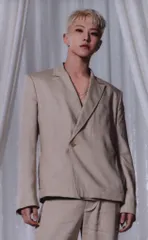 SEVENTEEN 2022 WORLD TOUR 'BE THE SUN' HOSHI トレーディングカード 52/82