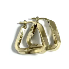 2026年最新】ボッテガヴェネタ ピアス トライアングルの人気アイテム