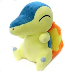 【中古】ぬいぐるみ ヒノアラシ ぬいぐるみ 「ポケットモンスター」 ポケモンセンター限定