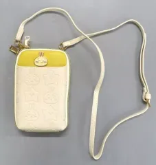 【中古】バッグ うさぎ スマホショルダーバッグ 「ちいかわ なんか小さくてかわいいやつ×しまむら」