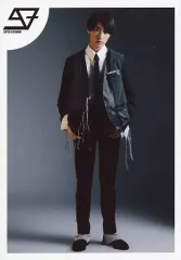 【中古】生写真(男性) SUPER★DRAGON/柴崎楽/全身/ONE MAN LIVE TOUR「SIX DAY」10/31 神戸文化ホール 大ホール公演 第24弾