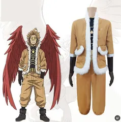 圧巻の完成度！ コスプレイヤー・臥雲による「ヒロアカ