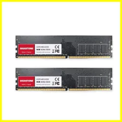 2024年最新】ram ddr4 3200 4gbの人気アイテム - メルカリ