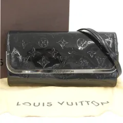 ❣️美品❣️ルイヴィトン❣️モノグラムヴェルニ・ポルトフォイユ・ロスモアアマラント❣️ ルイ・ヴィトン ヴェルニ 財布 ポルトフォイユ・ロスモア