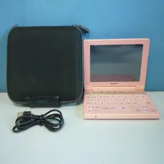 PC/タブレット 電子ブックリーダー 2023年最新】SHARP PW-SH3の人気アイテム - メルカリ