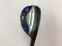 【最短翌日発送】Steelhead XR US | 22 | S | NSプロ 950GH | 中古 | ユーティリティ | キャロウェイ