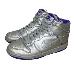 Nike SB Dunk High Dinosaur Jr 313171-003 26.5cm ナイキ ダンク ハイ ダイナソー ジュニア スケート SKATEBOARD SK8