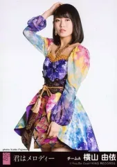 君はメロディー 劇場盤生写真 Amazon.co.jp: AKB48 君はメロディー 劇場盤 生写真 大島優子