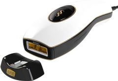 脱毛器 スムーズスキン pure fit ホワイト