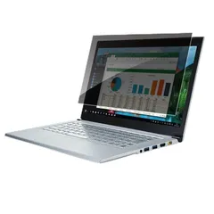 サンワサプライ 13.3インチワイド(16:10)対応プライバシーフィルター CRT-PFNG133W2