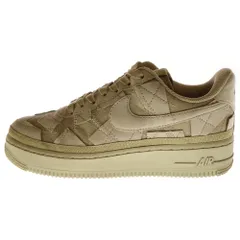 エアフォース1 ビリー・アイリッシュ 27.5センチ　AIR FORCE1 ナイキ「エア フォース 1」とビリー・アイリッシュの最新コラボ