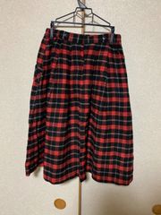 【古着】Ry Mary スカート