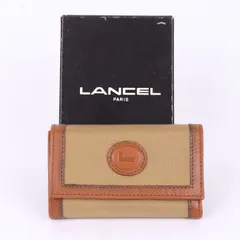 2024年最新】ランセル lancel キーケースの人気アイテム - メルカリ