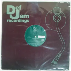 2025年最新】ll cool j レコードの人気アイテム - メルカリ
