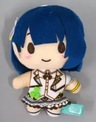 【中古】キーホルダー 桐谷遥 ふわぷち マスコット“MORE MORE JUMP!”Vol.1(EX) 「プロジェクトセカイ カラフルステージ! feat. 初音ミク」