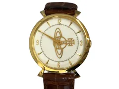 2024年最新】ヴィヴィアンウエストウッド 通常商品 腕時計(アナログ)の