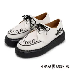 2025年最新】mihara yasuhiro スニーカー 44の人気アイテム