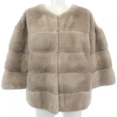 フォクシーブティック FOXEY BOUTIQUE ケガワジャケットのサムネイル