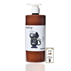 [500ml] 台湾草本トリートメント(漢法檸檬の香り)