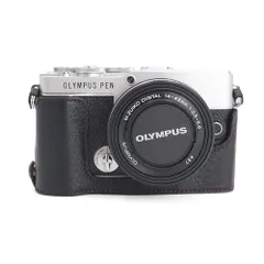 2024年最新】olympus pen e-p7の人気アイテム - メルカリ