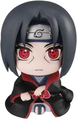 【新着商品】メガハウス(MegaHouse) るかっぷ NARUTO-ナルト- 疾風伝 うちはイタチ 約110mm 塗装済み完成品フィギュアのサムネイル