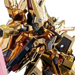 2025年最新】METAL ROBOT魂 SIDE MS アカツキ シラヌイ装備 SEED