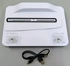【中古】PS5ハード DOBE Multifunctional Cooling Stand[TP5-05102]