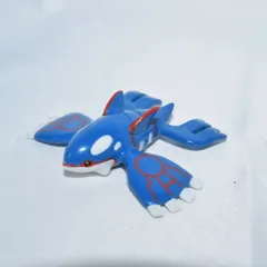 【⭐️貴重品⭐️】ポケモン　初期モンコレ　カイオーガ(クリアー)限定品 ポケモン モンコレ ML-04 カイオーガ | Toys”R”Us – Japan