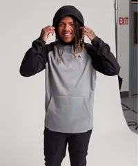 【ムラスポ公式】新品 スノーボード ウェア インナー BURTON バートン IN CROWN WPF FZ PO FLEECE 22024100020 23-24モデル ムラサキスポーツ KK A17