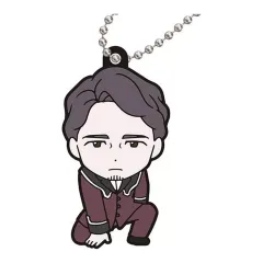 【中古】キーホルダー リヒター 「葬送のフリーレン カプセルラバーマスコット3」