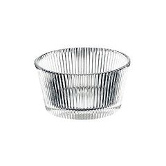 箱付き ALESSI アレッシィ ラウンドワイヤーバスケット - メルカリ