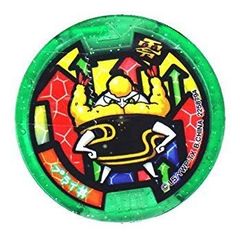 [중고](미사용·미개봉품) 요괴 워치 요괴 메달 영 Z-2nd ~이마도키 요괴 파라다이스!~ [노멀 메달/플라이 덮밥] f4u0baa