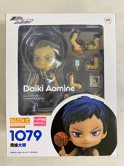 【未開封】ねんどろいど 1079 黒子のバスケ 青峰大輝のサムネイル