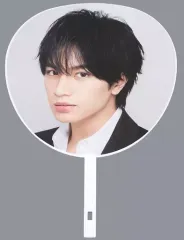 【中古】うちわ 中島健人 ジャンボうちわ 「Sexy Zone POP×STEP!? TOUR 2020」