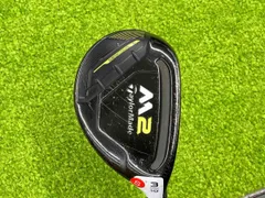 最終値下げ　M2 5番手 ユーティリティクラブ 25° テイラーメイド　R M2 5番手 ユーティリティクラブ 25° テイラーメイド R