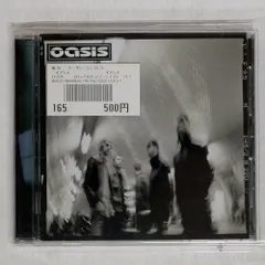 Oasis / Heathen Chemistry LP ヒーザン・ケミストリー Oasis / Heathen Chemistry LP ヒーザン・ケミストリー Oasis