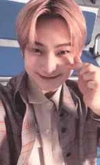 ENHYPEN EN-CONNECT COMPANION SUNOO トレーディングカード スペシャル