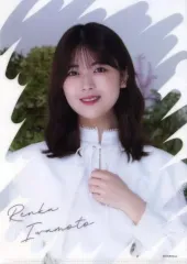【中古】クリアファイル [単品] 岩本蓮加 個別A4クリアファイル 「乃木坂46 2022年 福袋A」 同梱品