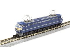T008-5 国鉄 EF66形電気機関車 後期形