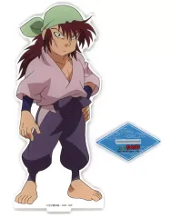【中古】アクリルスタンド・アクリルパネル 舳丸 select×collect アクリルスタンド 「忍たま乱太郎」
