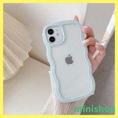 【数量限定】QLTYPRI iPhone 12ケース iPhone 12 Proケース クリア TPUカバー おしゃれ 韓国 可愛い 透明 薄型 軽量 耐衝撃 スマホケース ワイヤレス充電対応 ストラップホール付き アイフォン 12/12 Pro ケース 6.