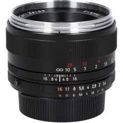 2025年最新】CARL ZEISS PLANAR 50mm F1.4の人気アイテム - メルカリ