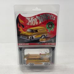 尾張小牧店】 中古 ミニカーのみ Hot Wheels Sweet RODS Premium