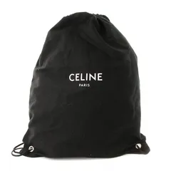 Celine ナップサック セット 2025年最新】セリーヌナップサックの人気アイテム - メルカリ