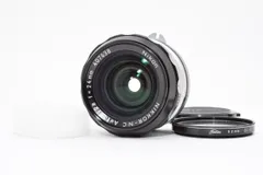 2025年最新】Nikkor-N Auto 24mm F2.8の人気アイテム - メルカリ