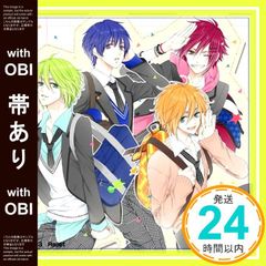 [띠 있음] MARGINAL 4 드라마 CD~별 내리는 밤에, 새로운 맹세를 [CD] 마스다 슌키, 다카하시 나오 준, KENN; 스즈키 유토_07