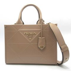 ♪直営アウトレット♪PRADA トートバッグ 1BG507 2E6Y プラダ トートバッグ PRADA 2WAY 斜め掛け 肩掛け 1BG507 2E6Y