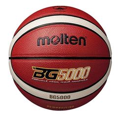 FIBAワールドカップ 2027 大陸予選試合球 BG5000 7号球天然皮革 - メルカリ