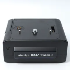 2024年最新】MAMIYA RZ67 ワインダーの人気アイテム - メルカリ